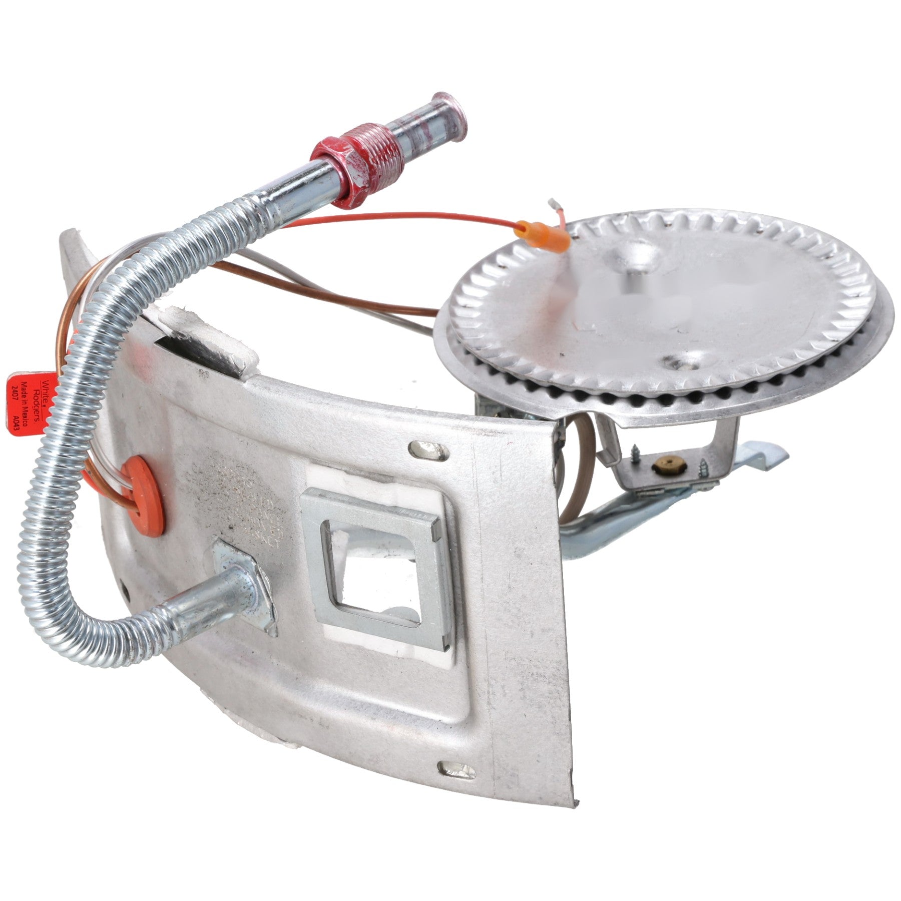 Rheem SP44943 Burner Assembly Kit