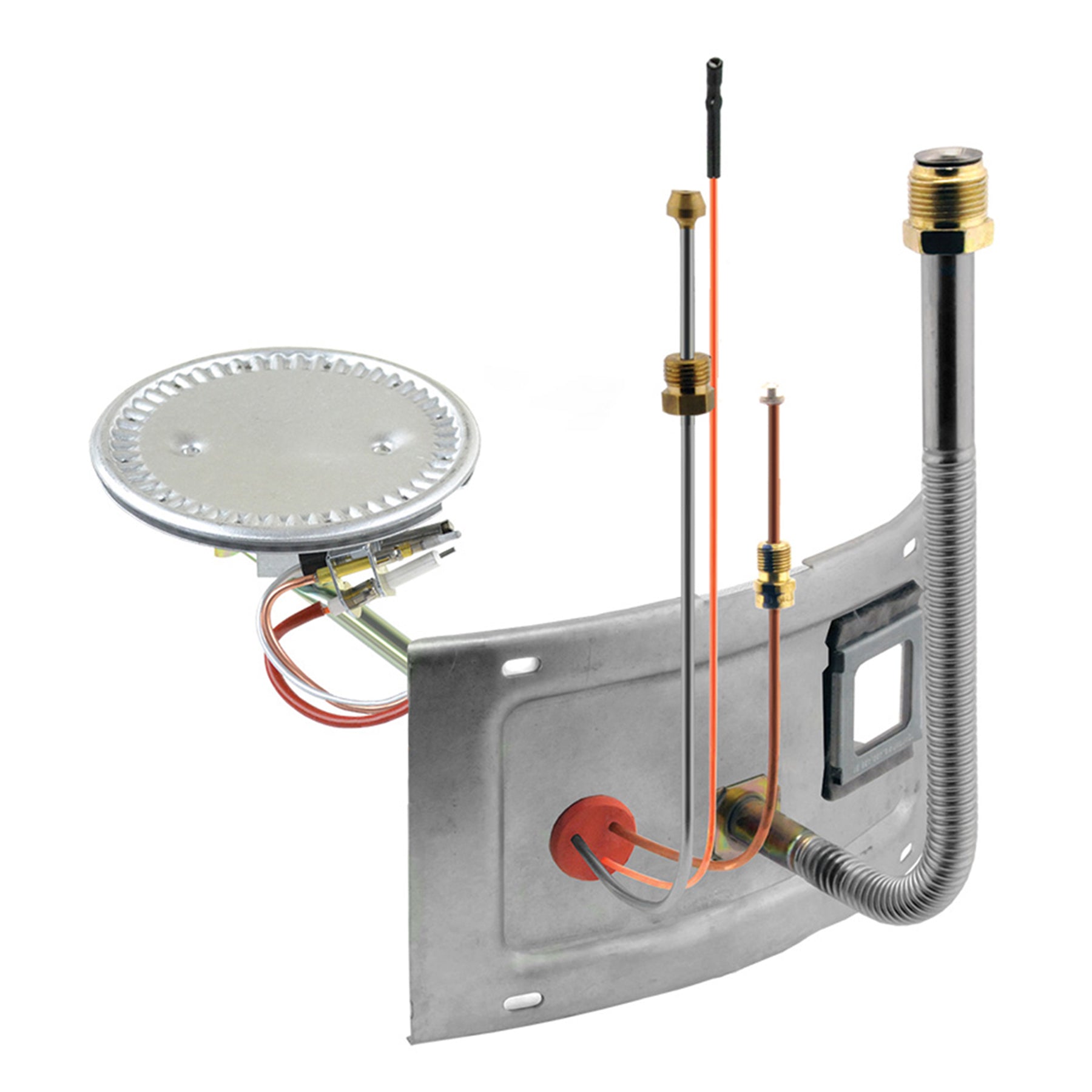 Rheem SP44962 Burner Assembly Kit
