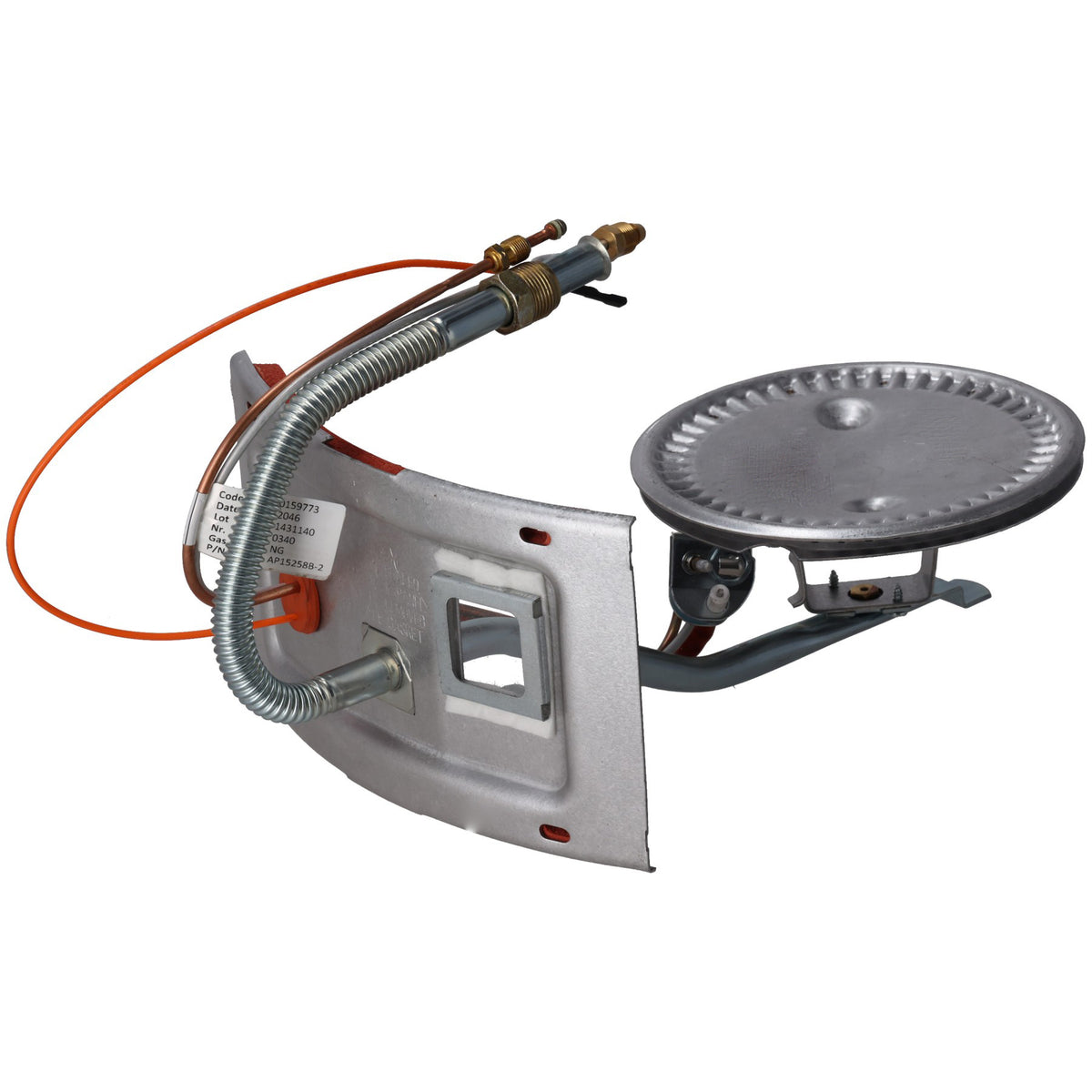 Rheem SP44964 Burner Assembly Kit
