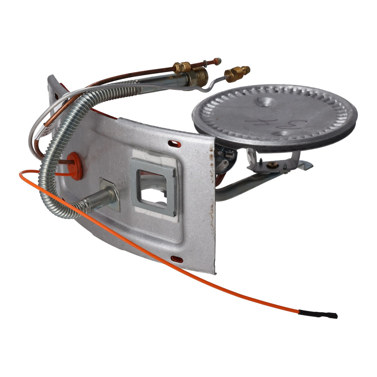 Rheem SP44966 Burner Assembly Kit