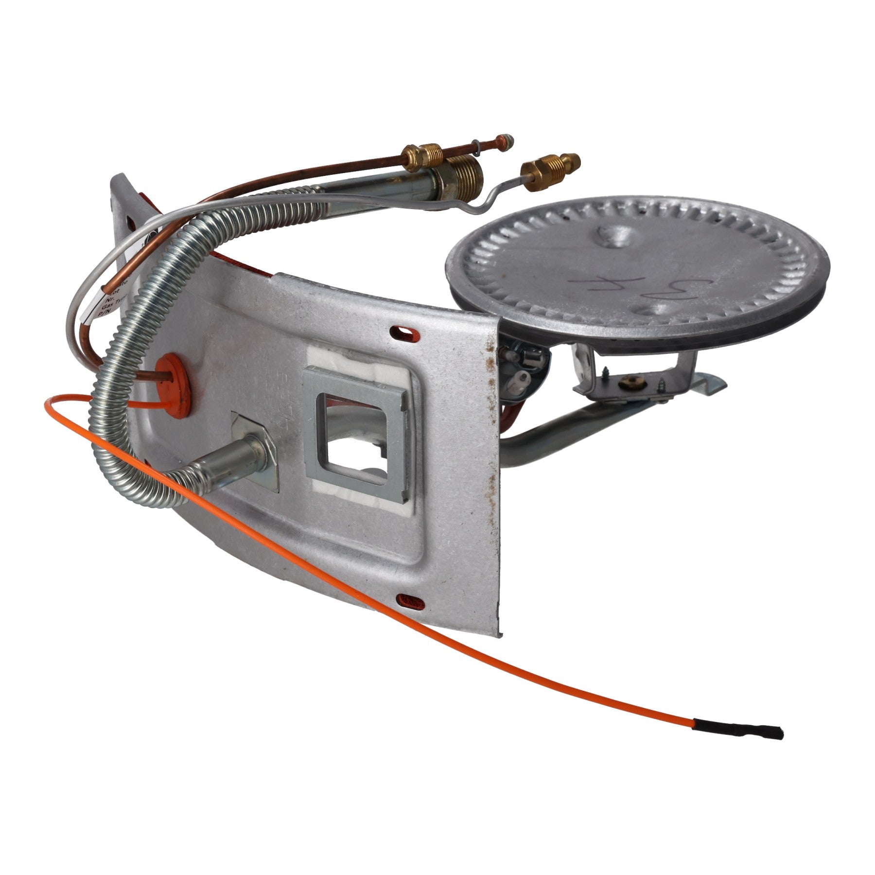 Rheem SP44966 Burner Assembly Kit