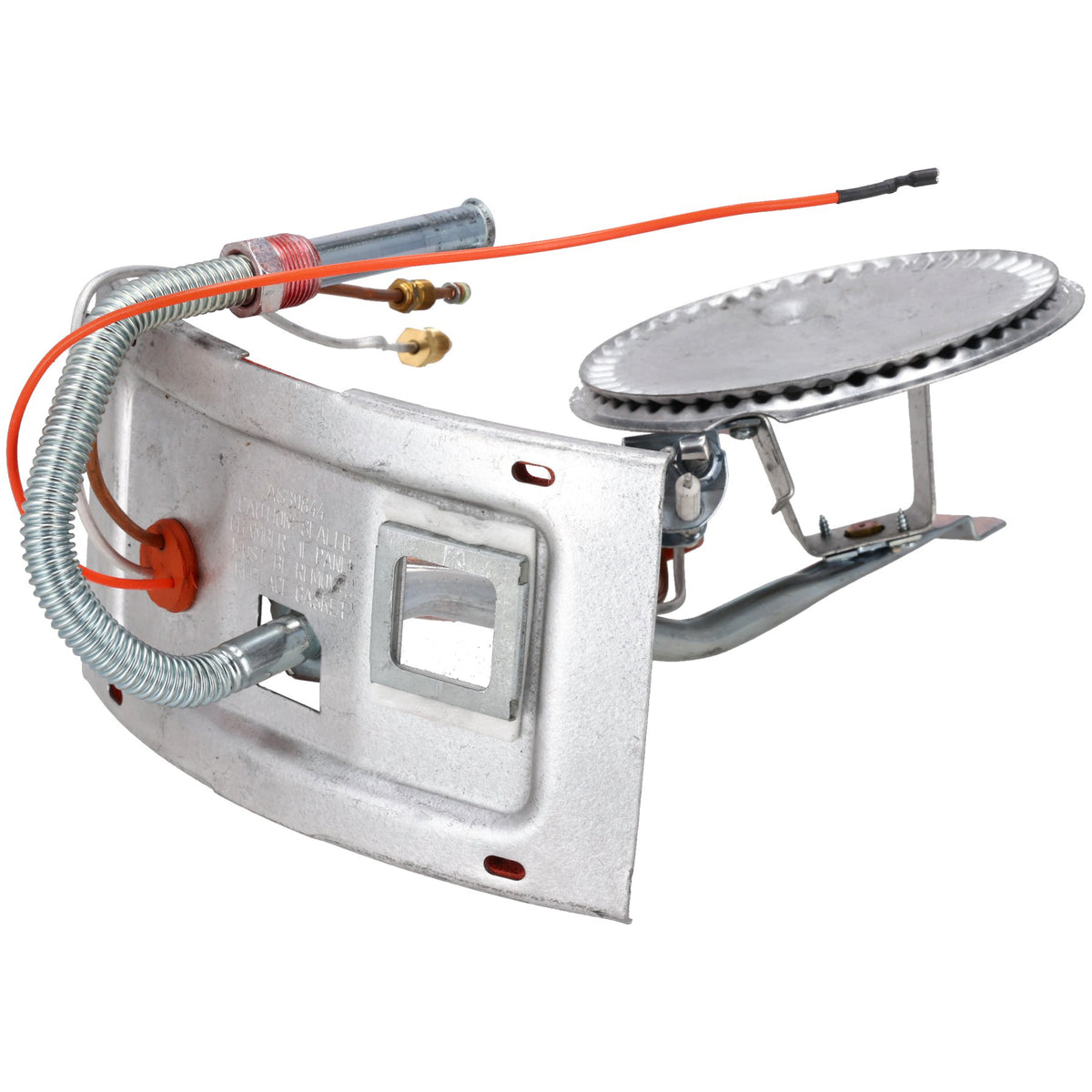 Rheem SP44968 Burner Assembly Kit