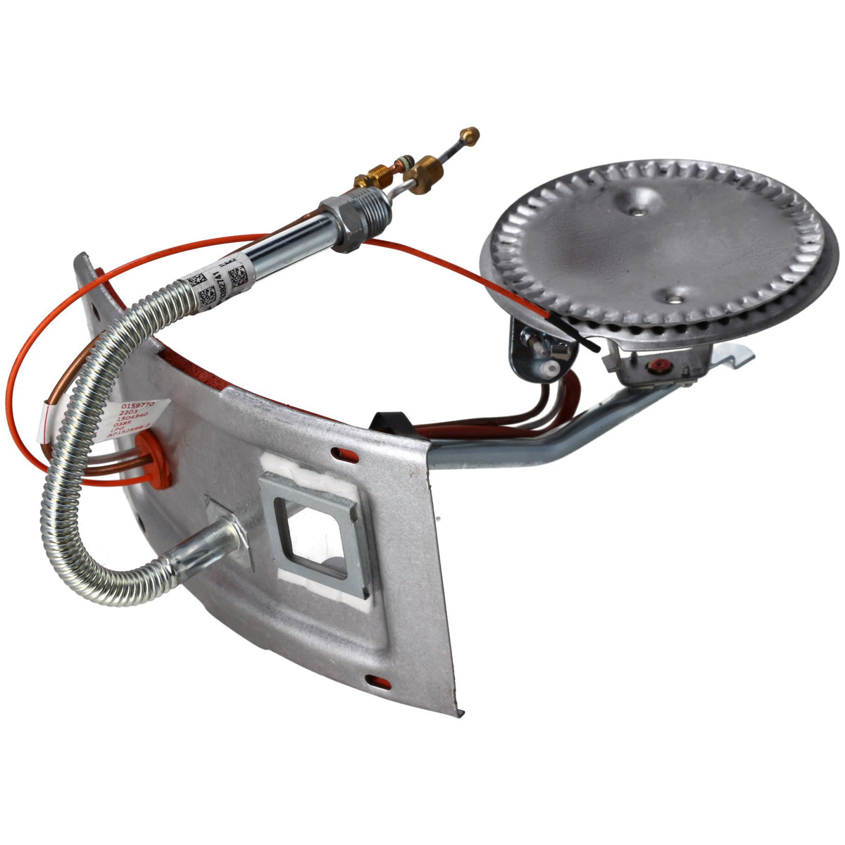 Rheem SP44971 Burner Assembly Kit
