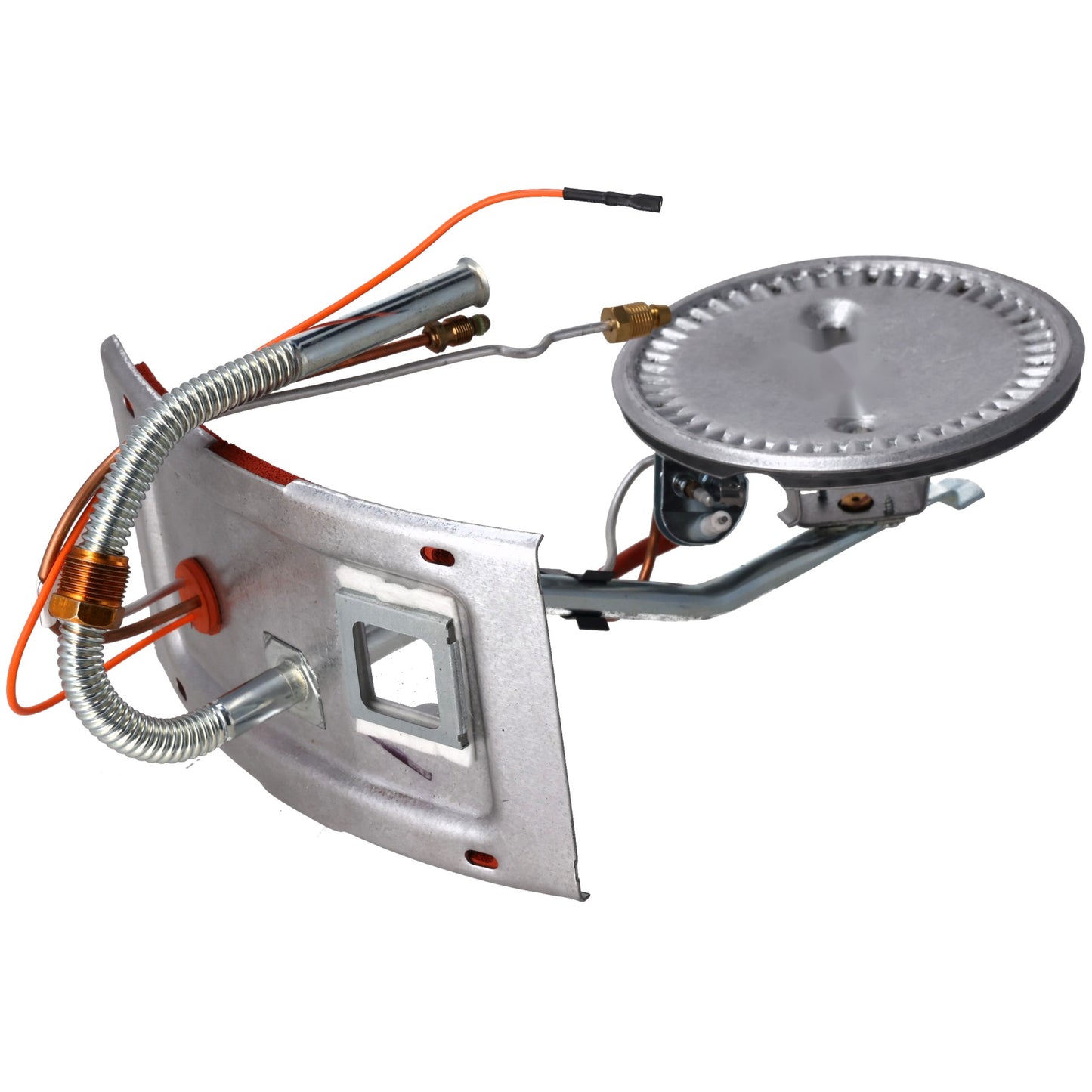 Rheem SP44972 Burner Assembly Kit