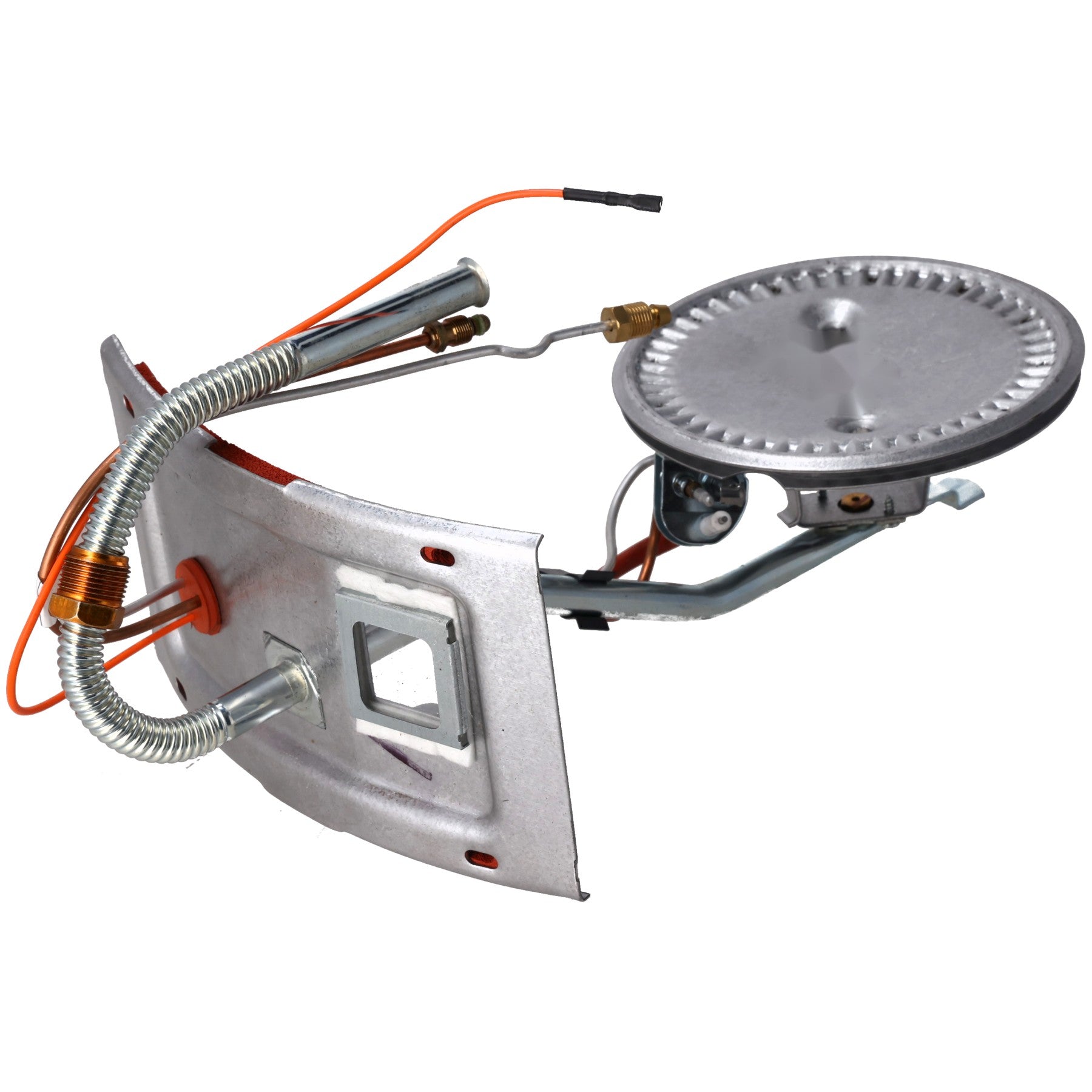 Rheem SP44972 Burner Assembly Kit
