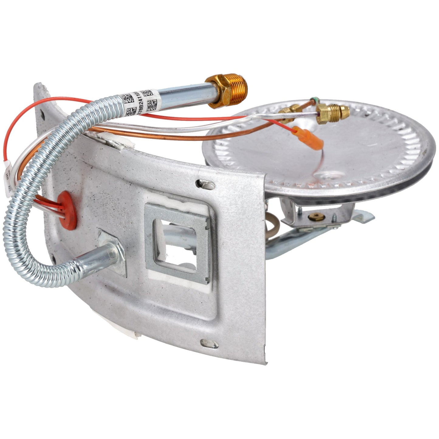 Rheem SP45034 Burner Assembly Kit