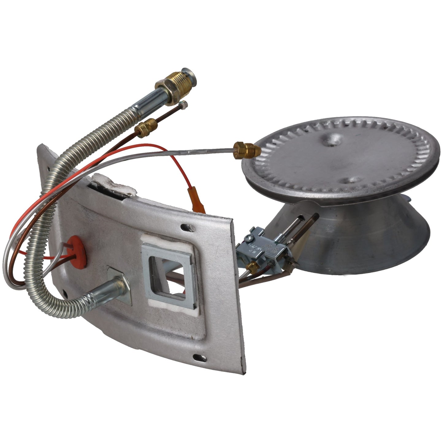 Rheem SP45138 Burner Assembly - Co-Ax 24V50FDVX Nat (Wr) Kit