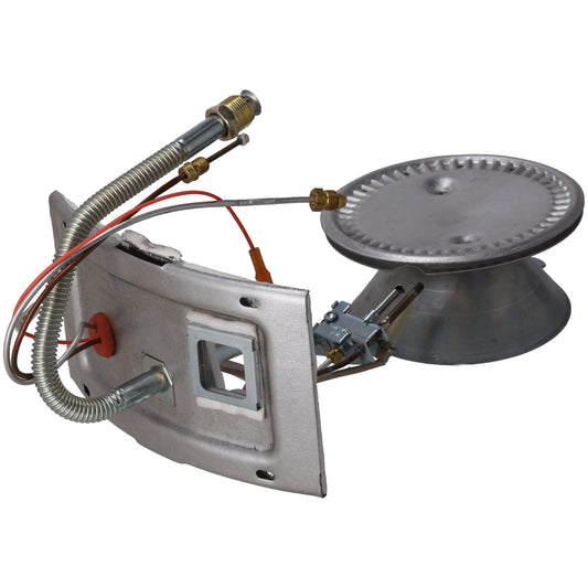 Rheem SP45138 Burner Assembly - Co-Ax 24V50FDVX Nat (Wr) Kit