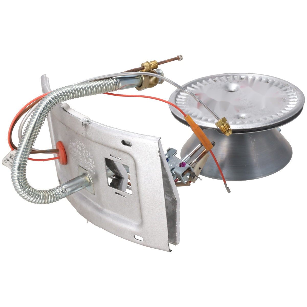 Rheem SP45155 Burner Assembly - DV40F-36 Nat (Wr) Kit
