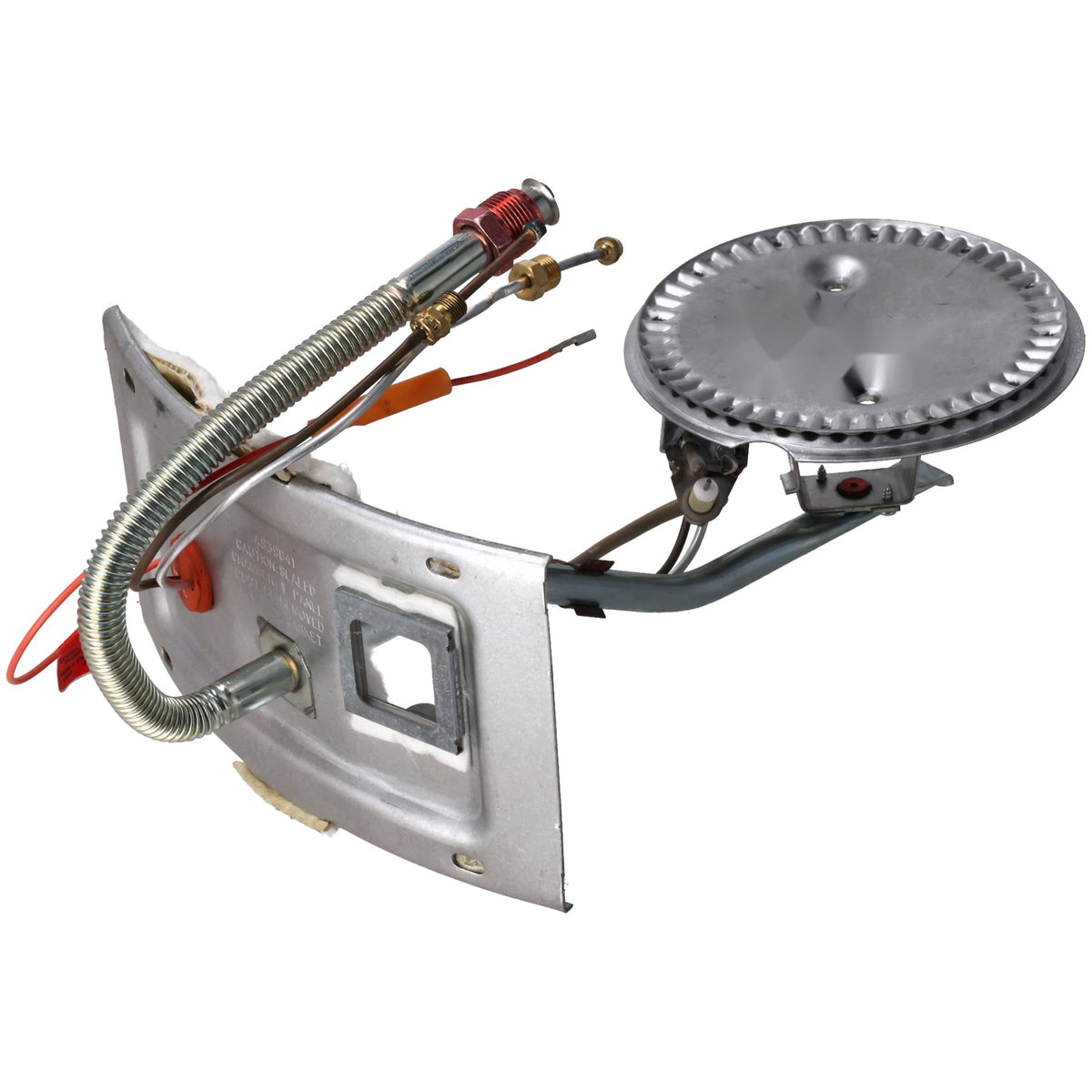 Rheem SP45394 Burner Assembly Kit
