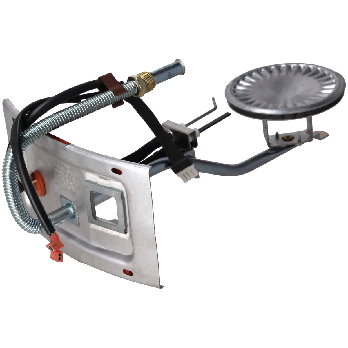 Rheem SP45405 Burner Assembly Kit