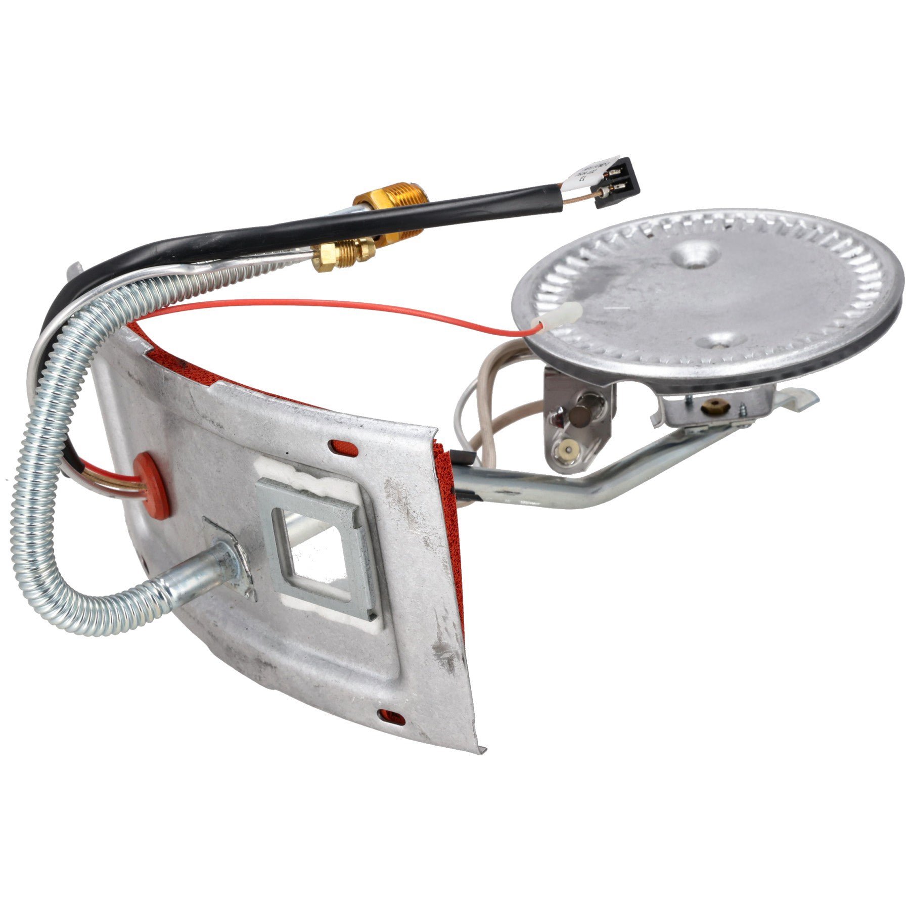 Rheem SP45438 Burner Assembly Kit