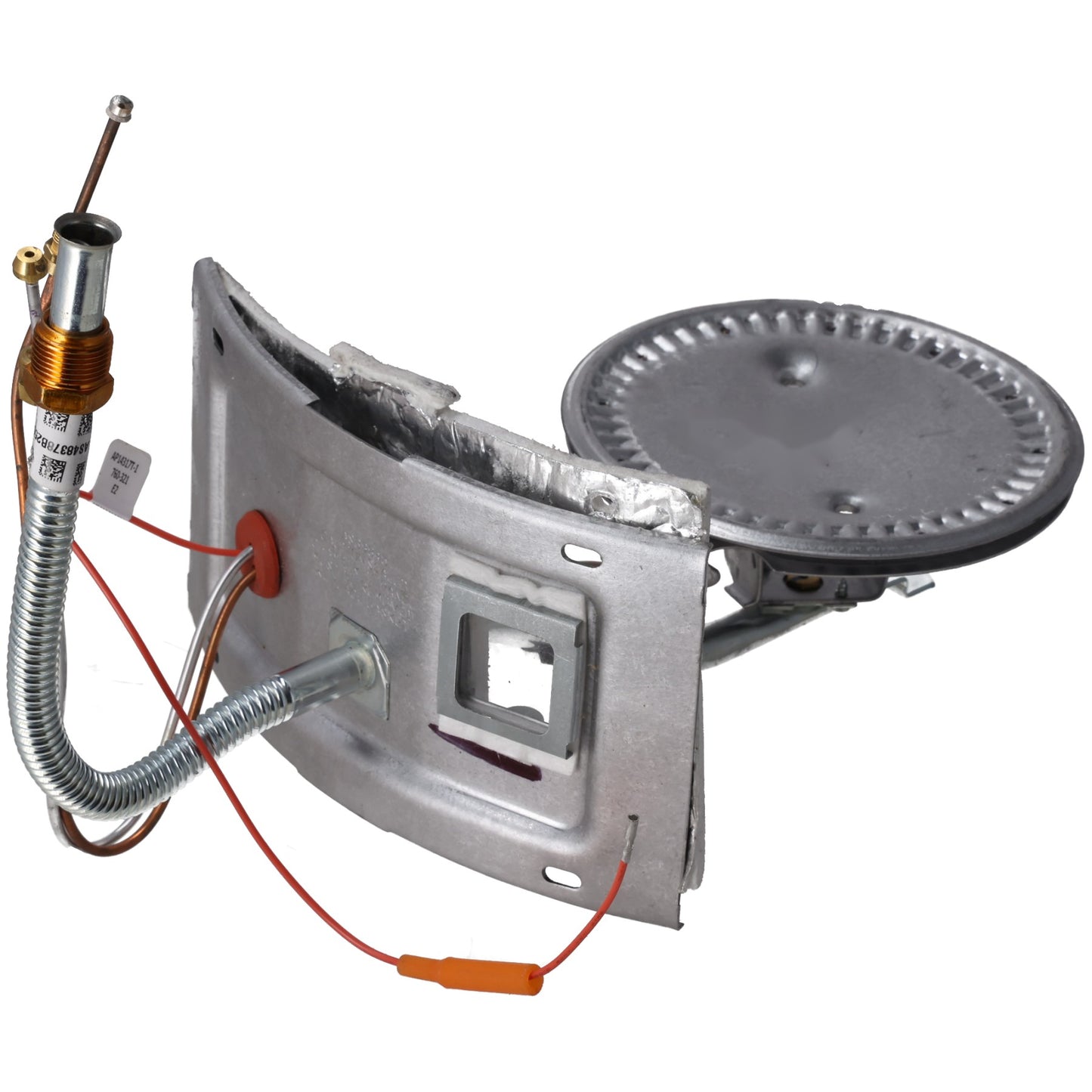 Rheem SP45584 Burner Assembly Kit