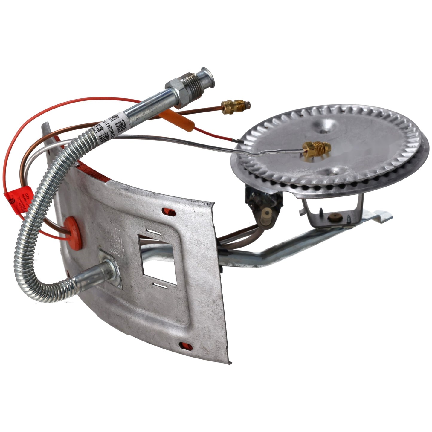 Rheem SP46149 Burner Assembly Kit