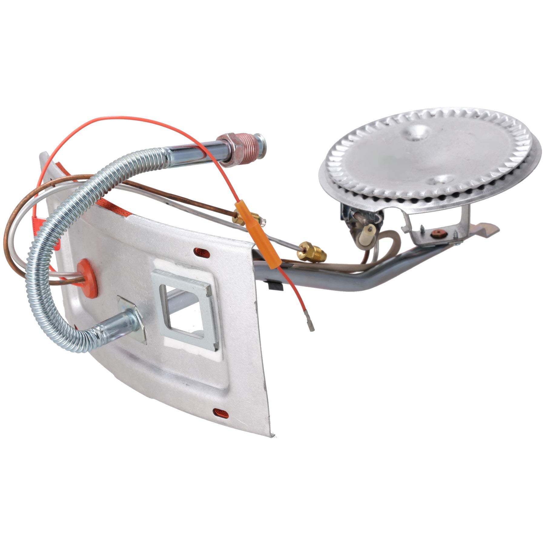 Rheem SP46151 Burner Assembly Kit