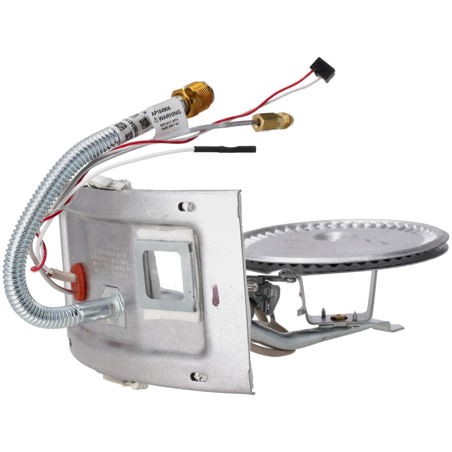 Rheem SP46739 Burner Assembly Kit