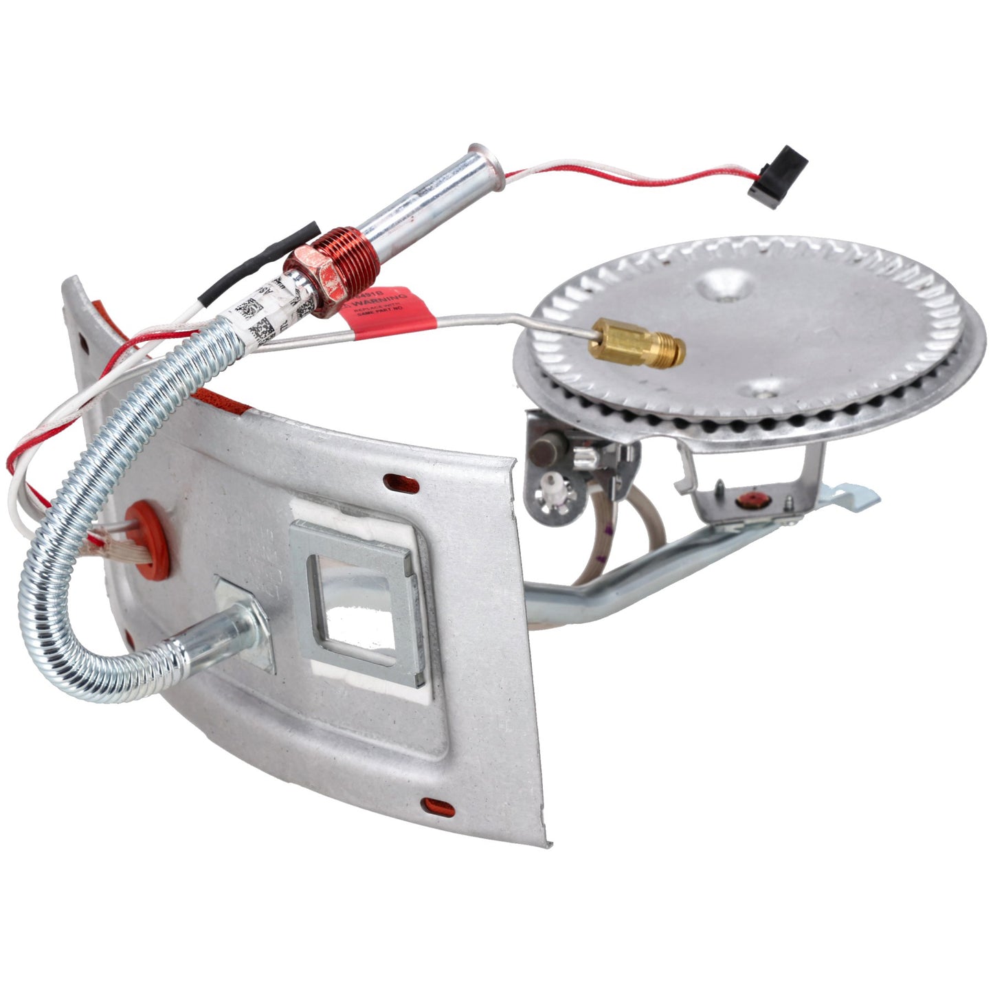 Rheem SP46744 Burner Assembly Kit