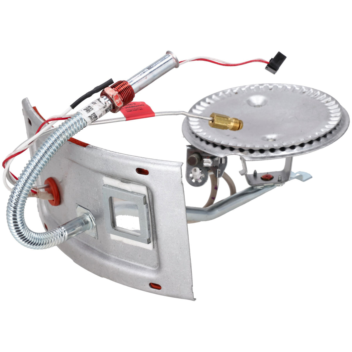 Rheem SP46744 Burner Assembly Kit