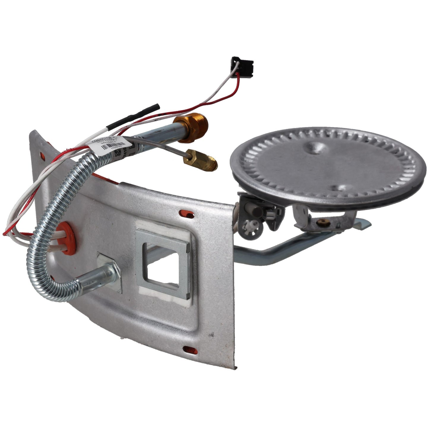 Rheem SP46745 Burner Assembly Kit