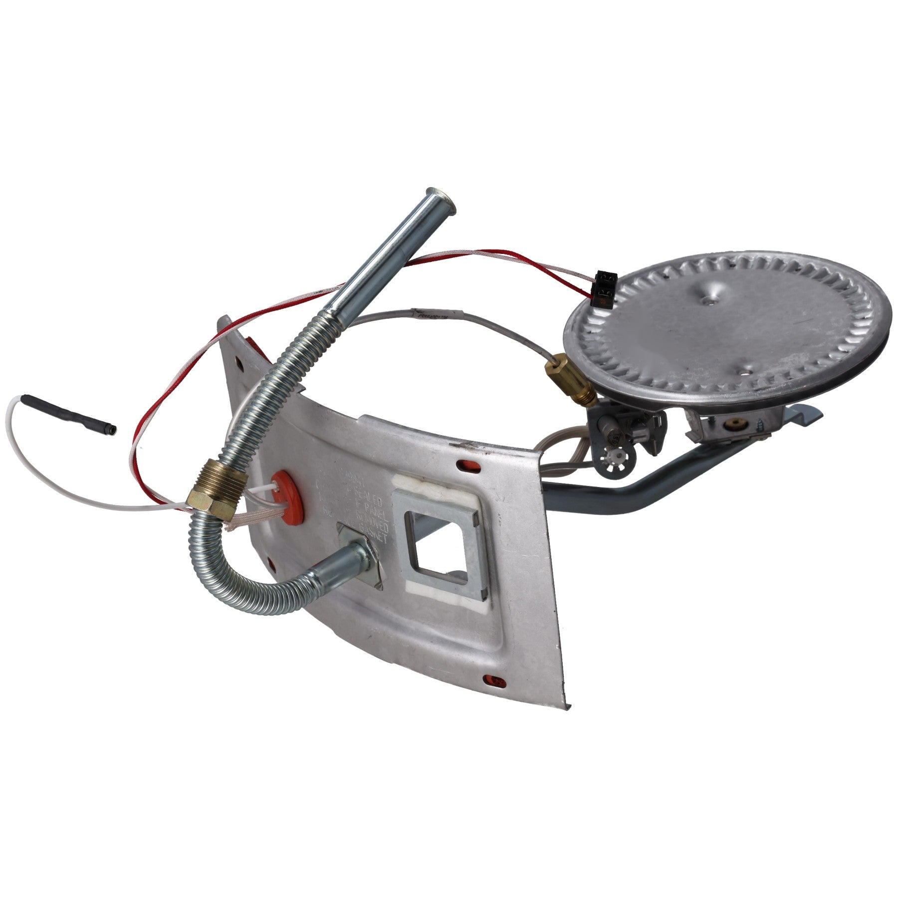 Rheem SP46746 Burner Assembly Kit