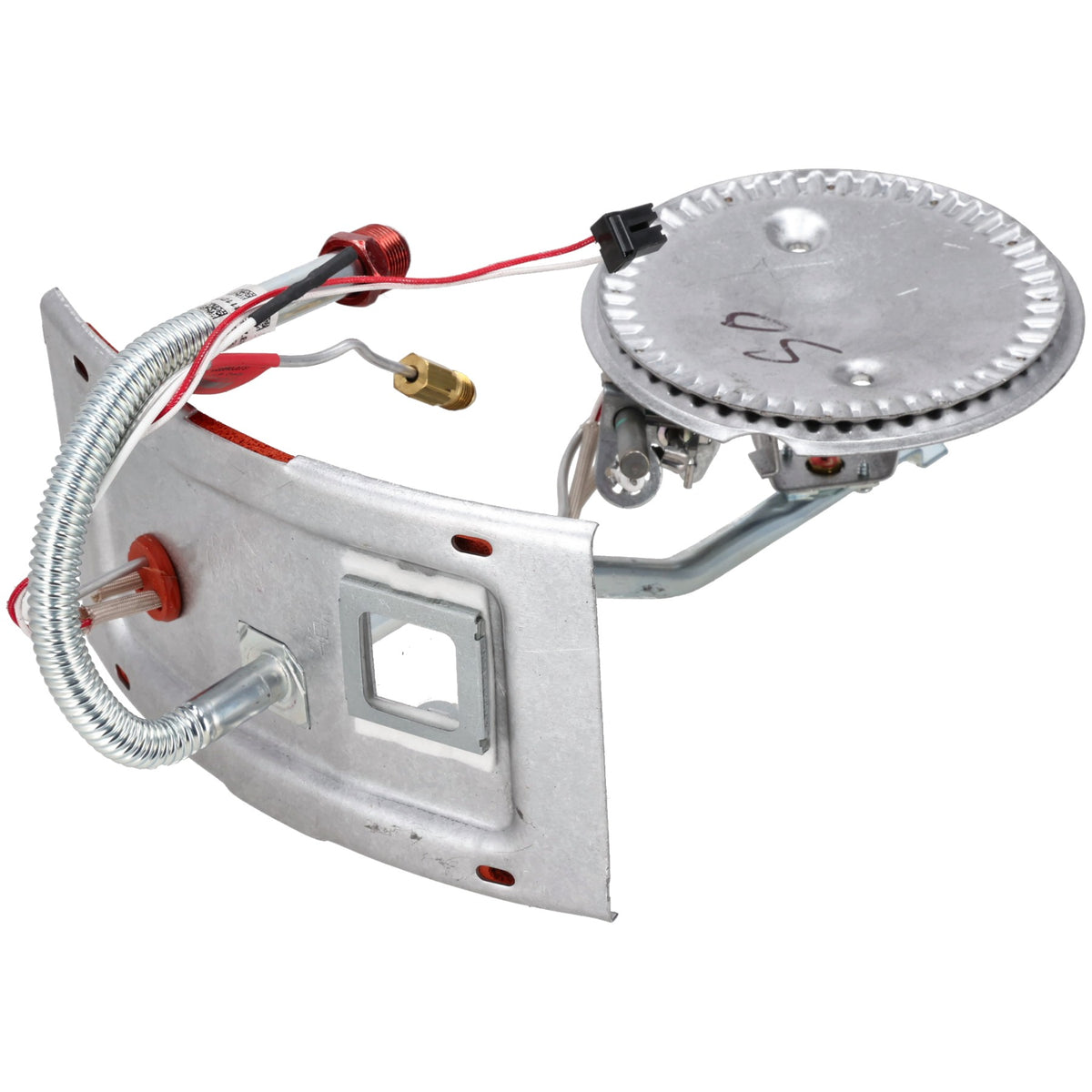 Rheem SP46754 Burner Assembly Kit