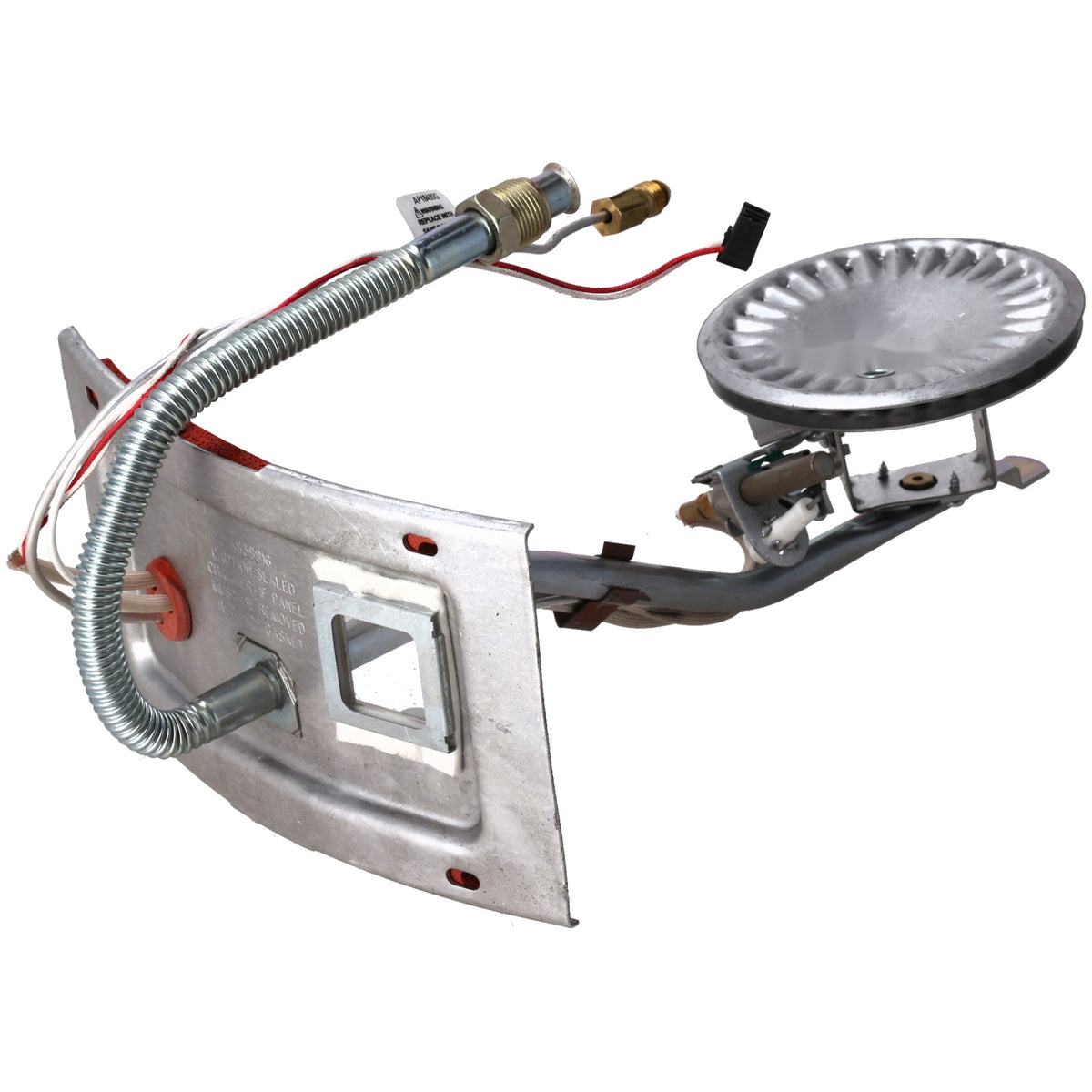 Rheem SP46755 Burner Assembly Kit