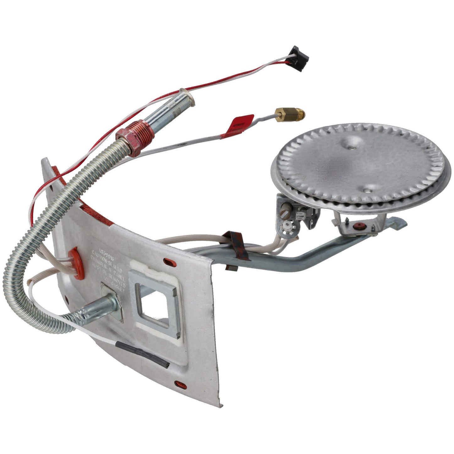 Rheem SP46757 Burner Assembly Kit