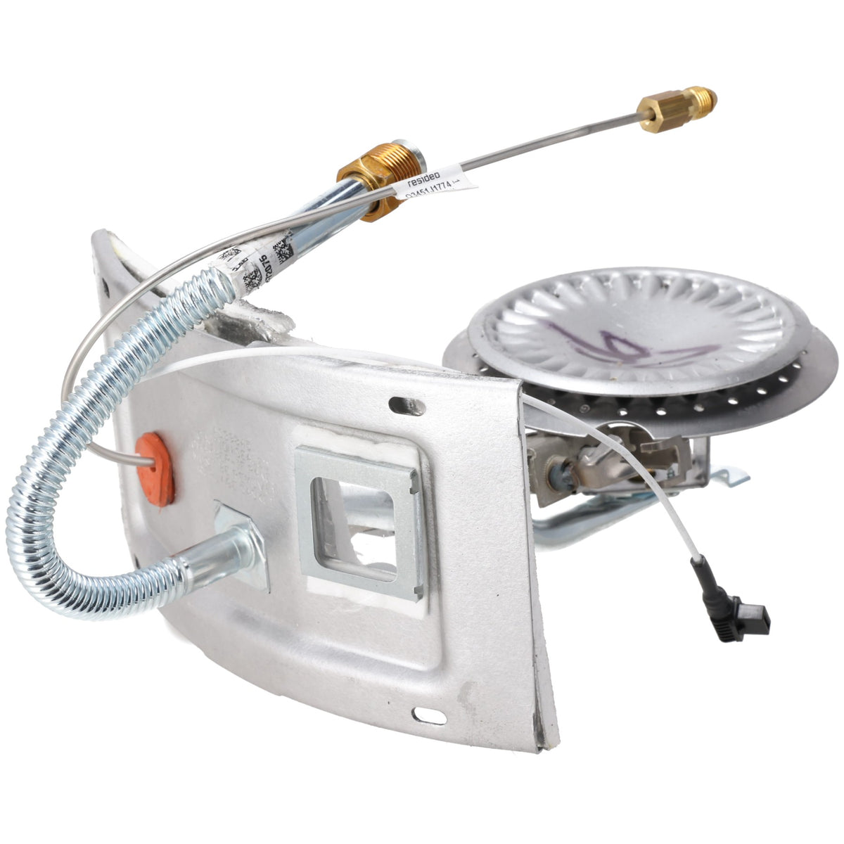 Rheem SP46970 Burner Assembly Kit