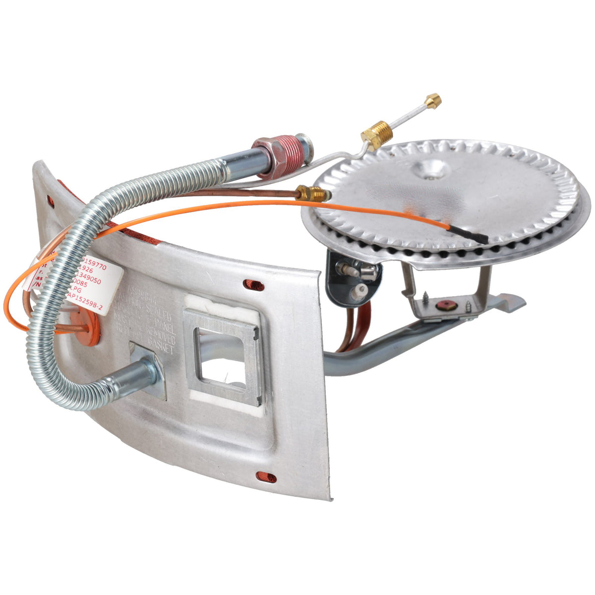 Rheem SP48008 Burner Assembly Kit