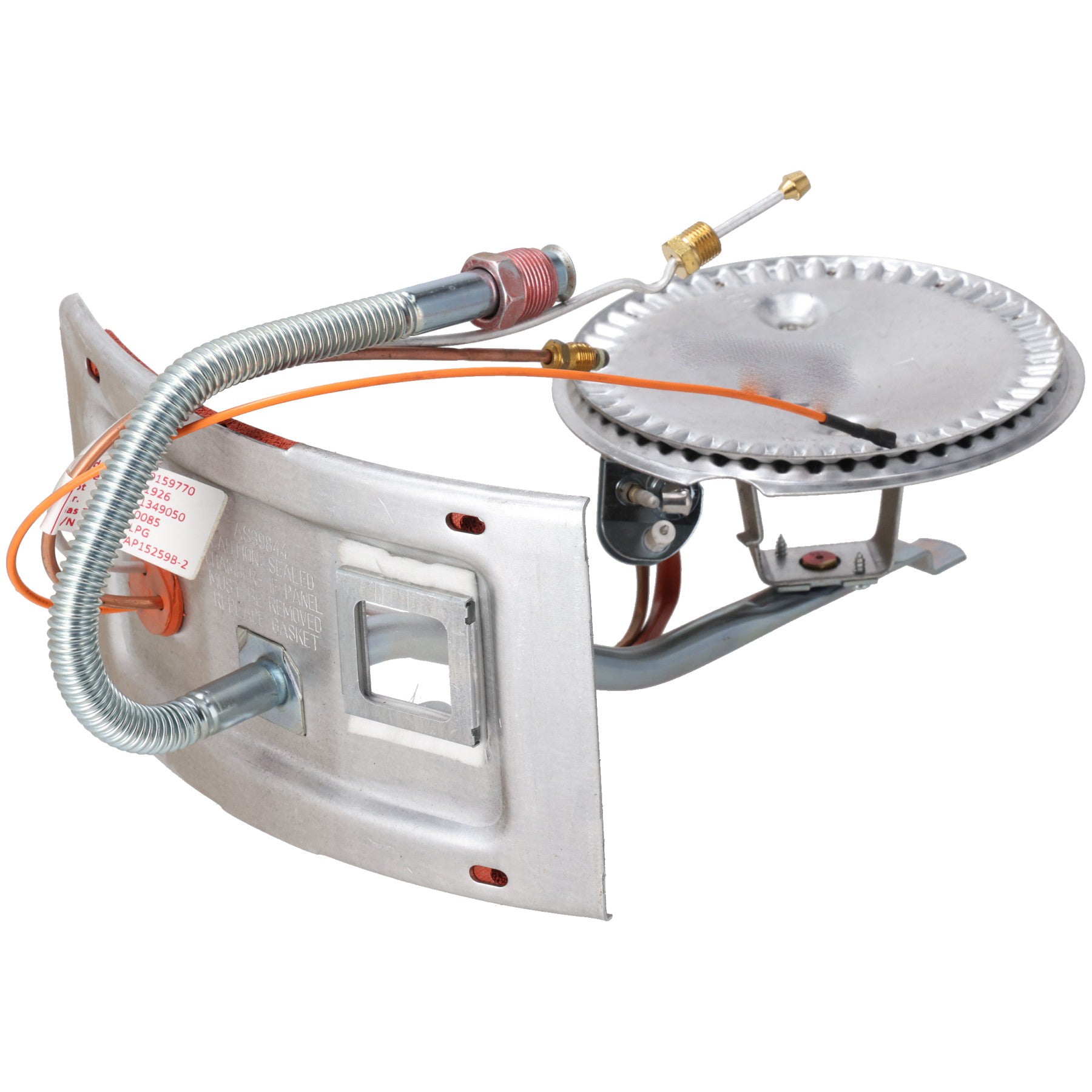 Rheem SP48008 Burner Assembly Kit