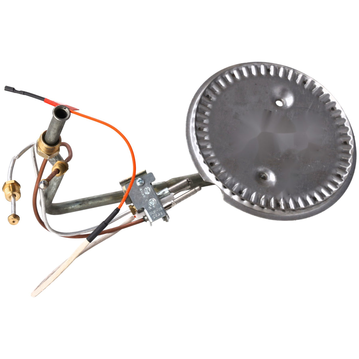 Rheem SP48911 Burner Assembly - Lp Nom Kit