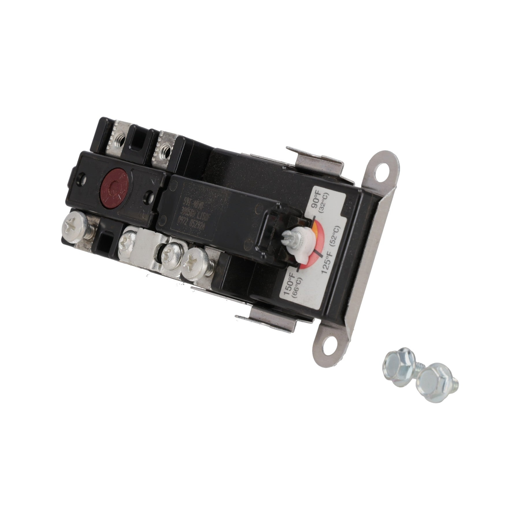 Rheem SP623340 Electric Control