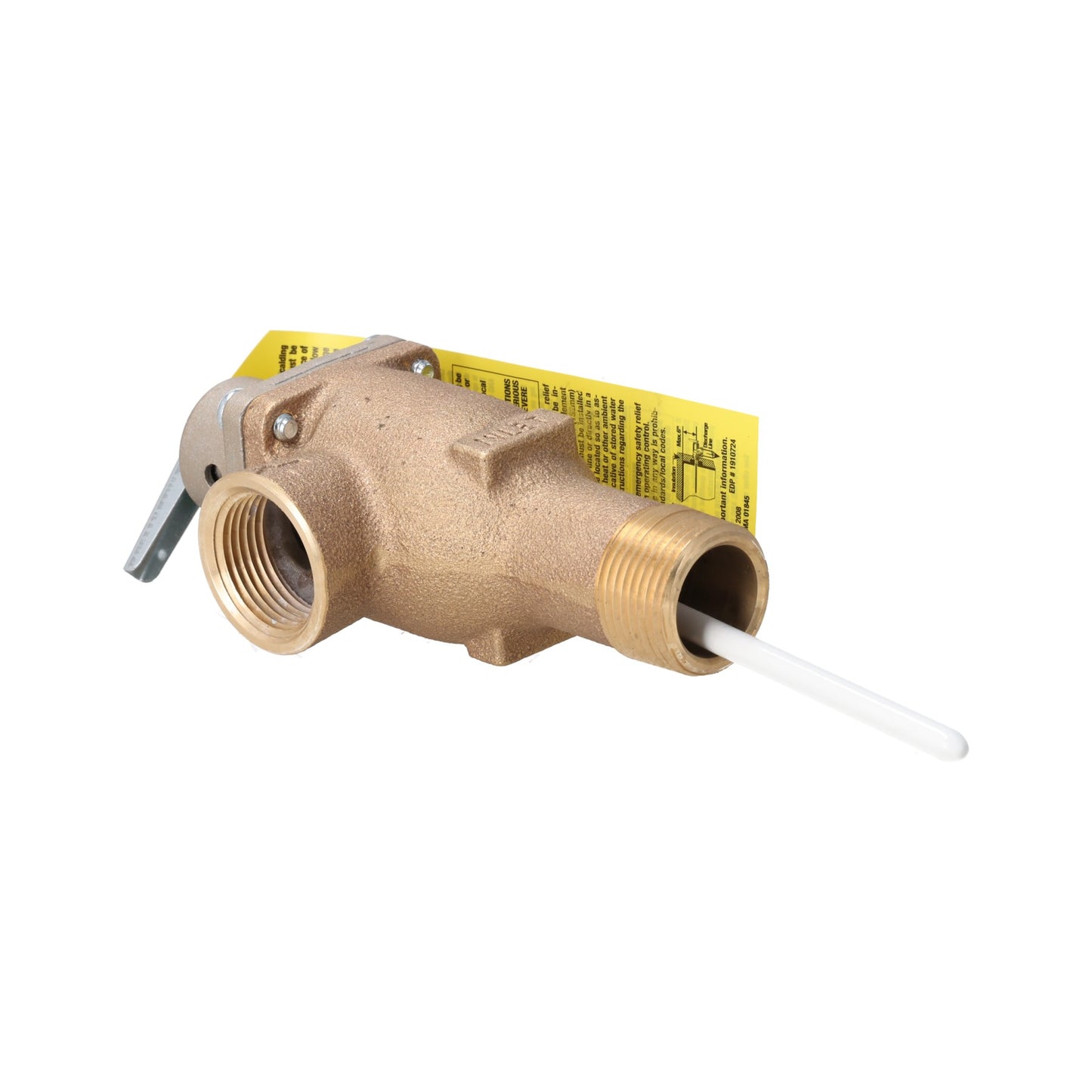 Rheem SP9012B Relief Valve - 150 Psi