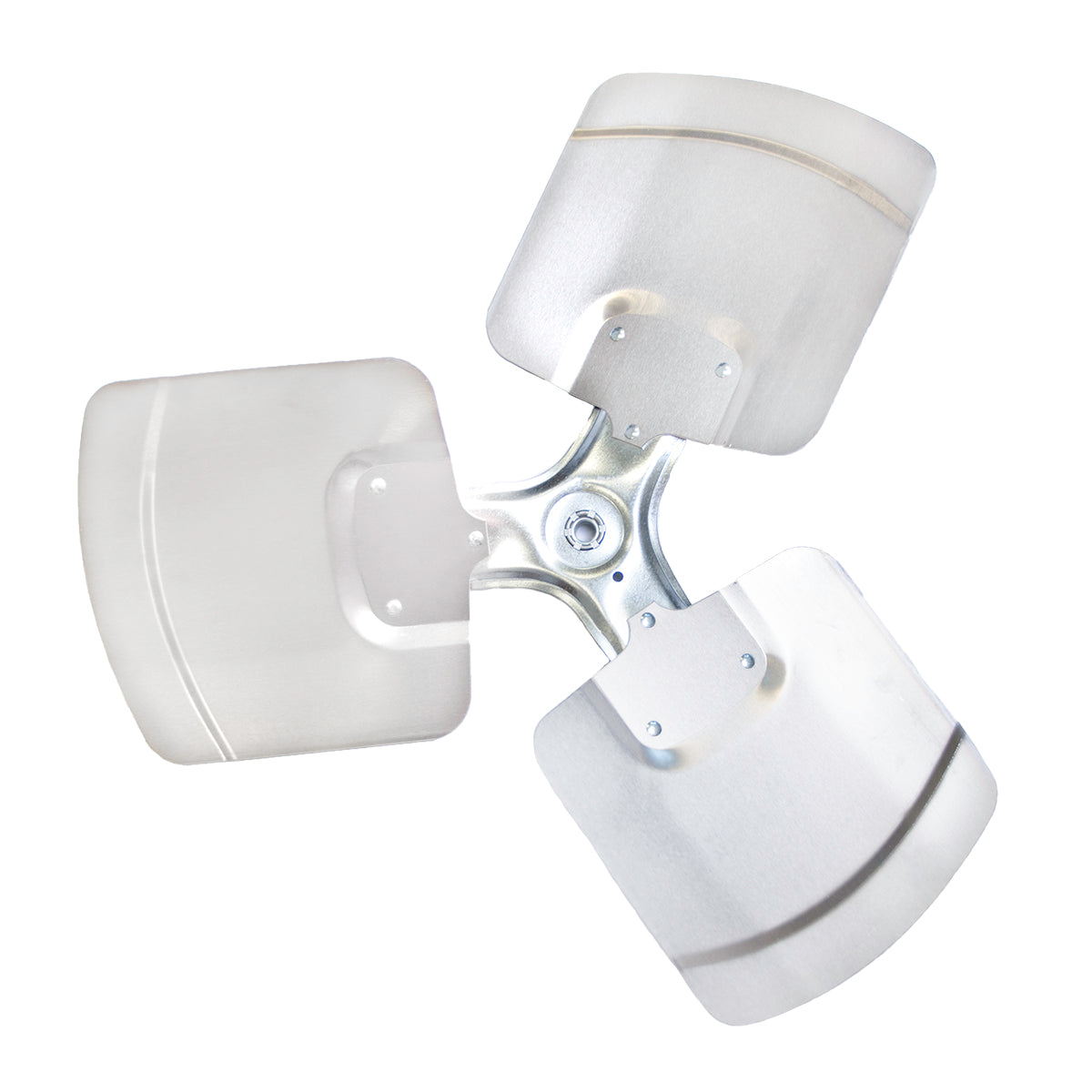 Rheem T2603-20LA-CTN Fan - Axial 26 in., 3 Blade, 20 Degree, 1/2 in. Bore, Cw