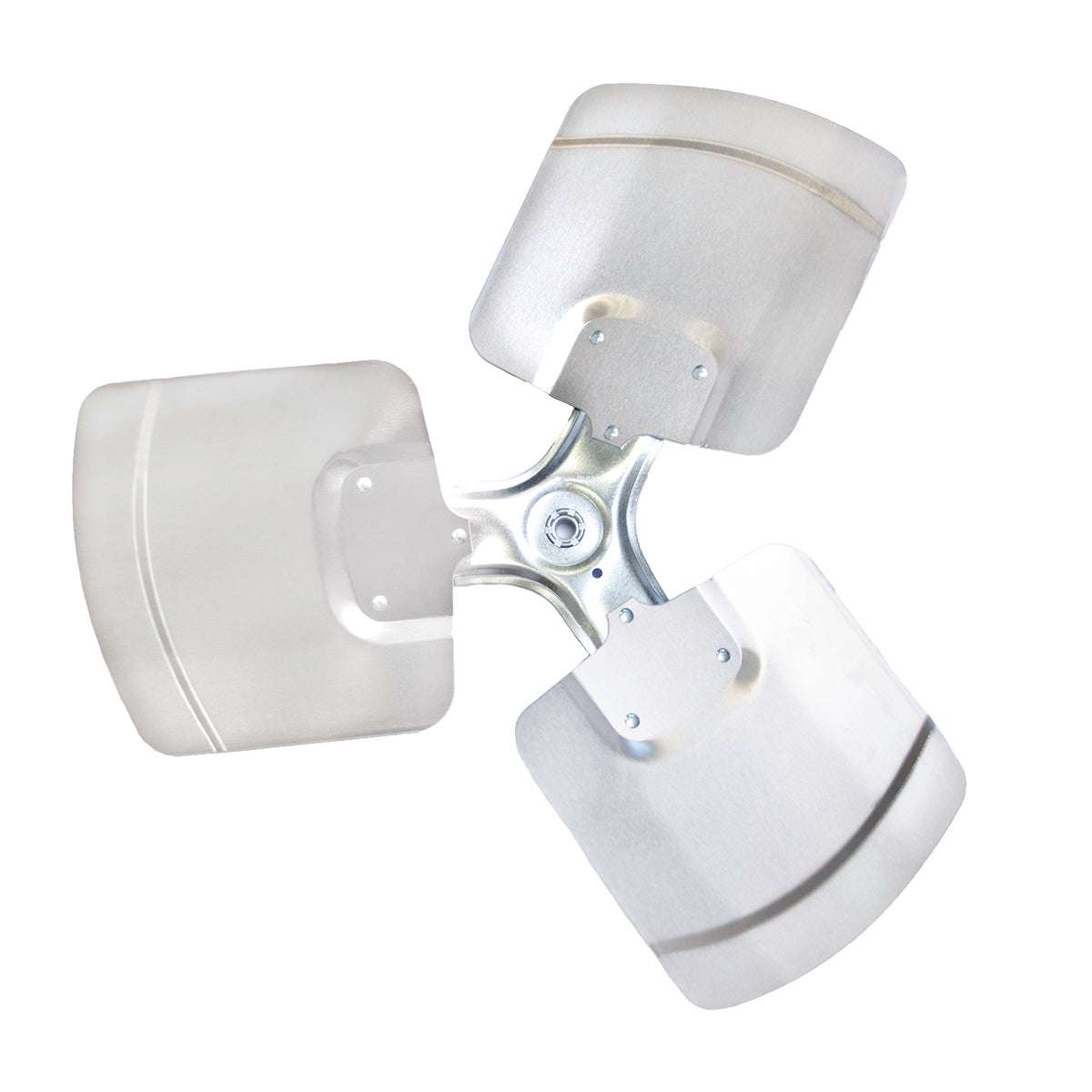 Rheem T2603-21RG-CTN Fan - Axial 26 in., 3 Blade, 21 Degree, 1/2 in. Bore, Cw