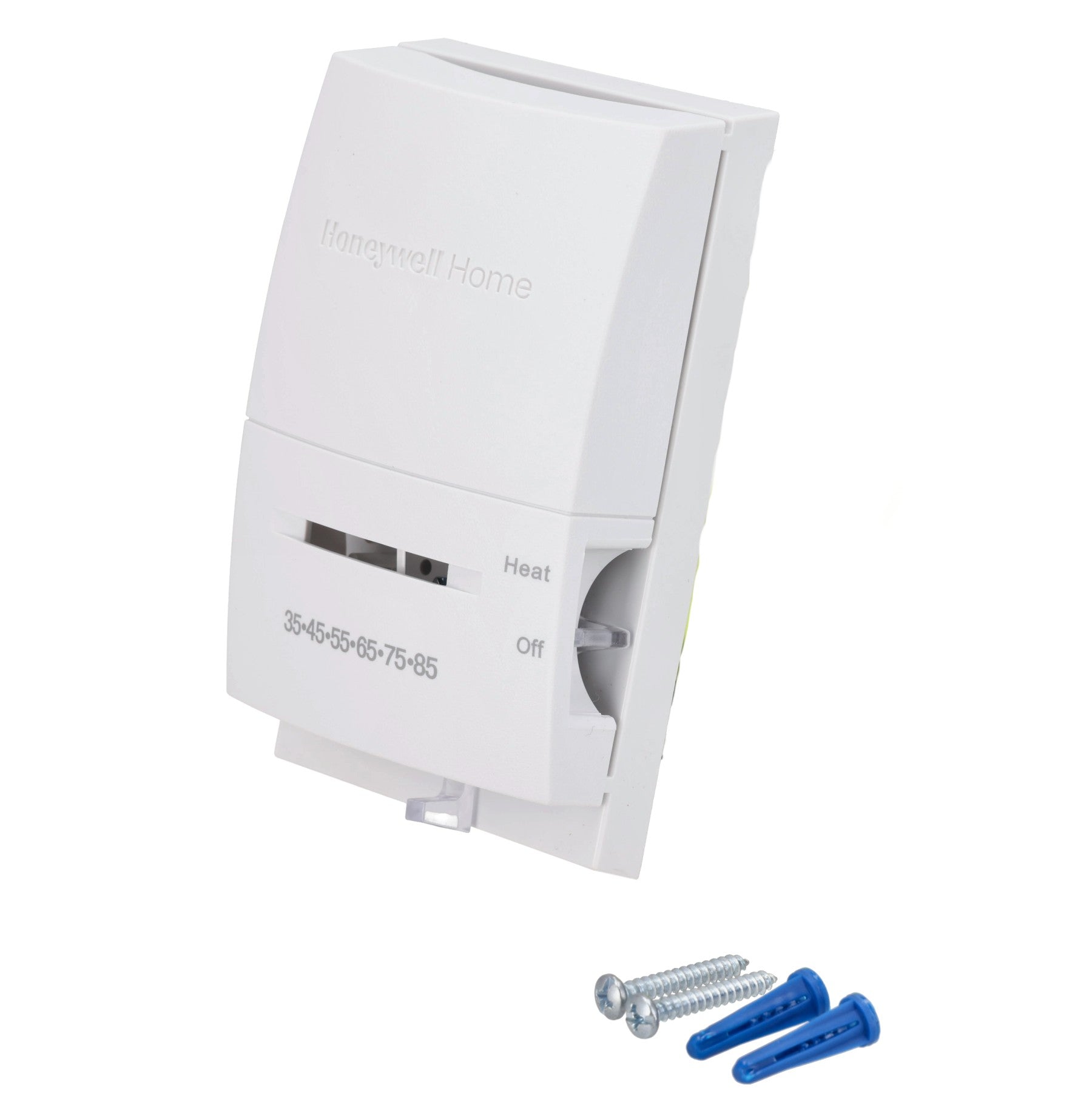 Rheem T822K1042 Econostat Non-Programmable Thermostat - (Ge: 1H/0C) - Heat Only