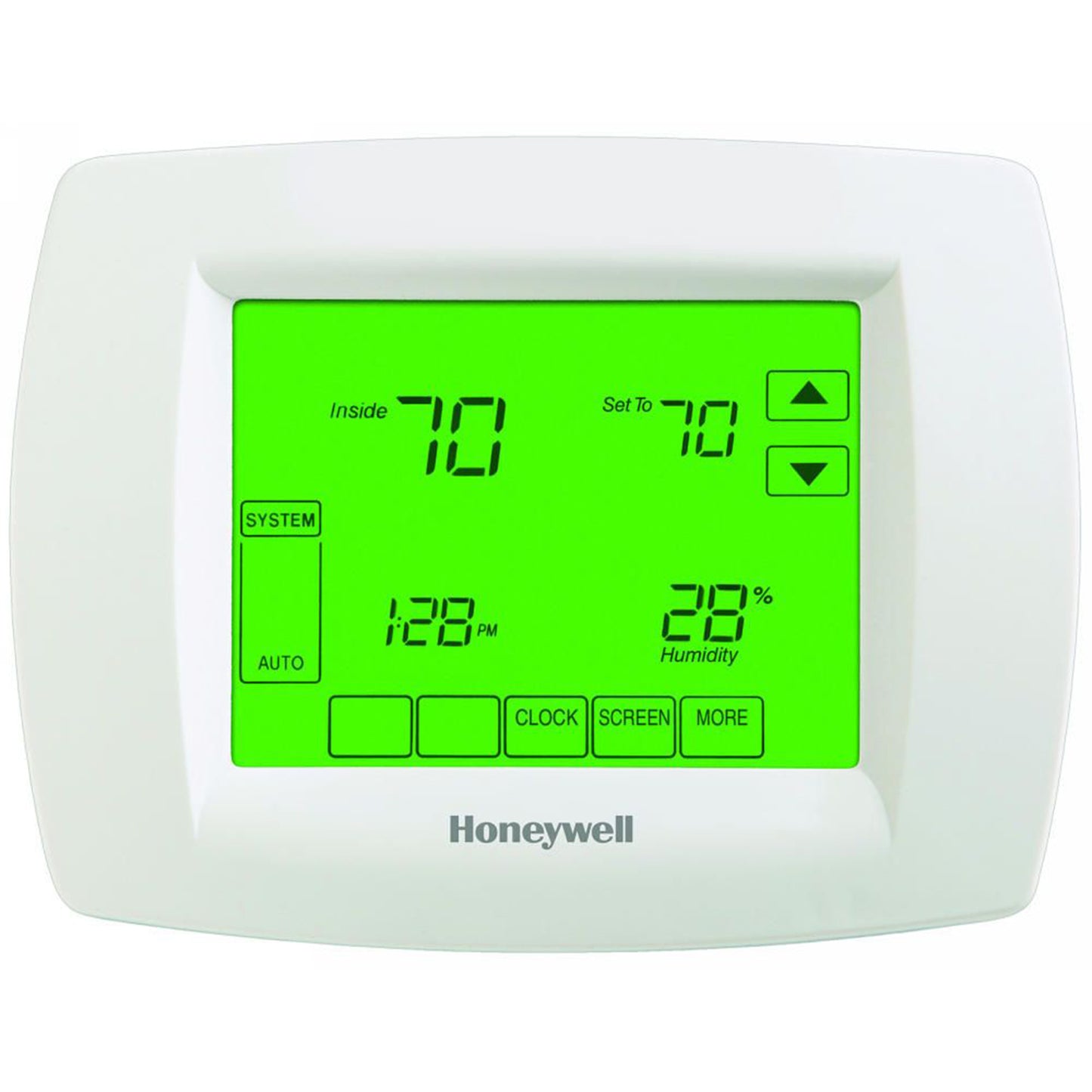 Rheem TB3026B Bacnet Fixed Function Thermostat