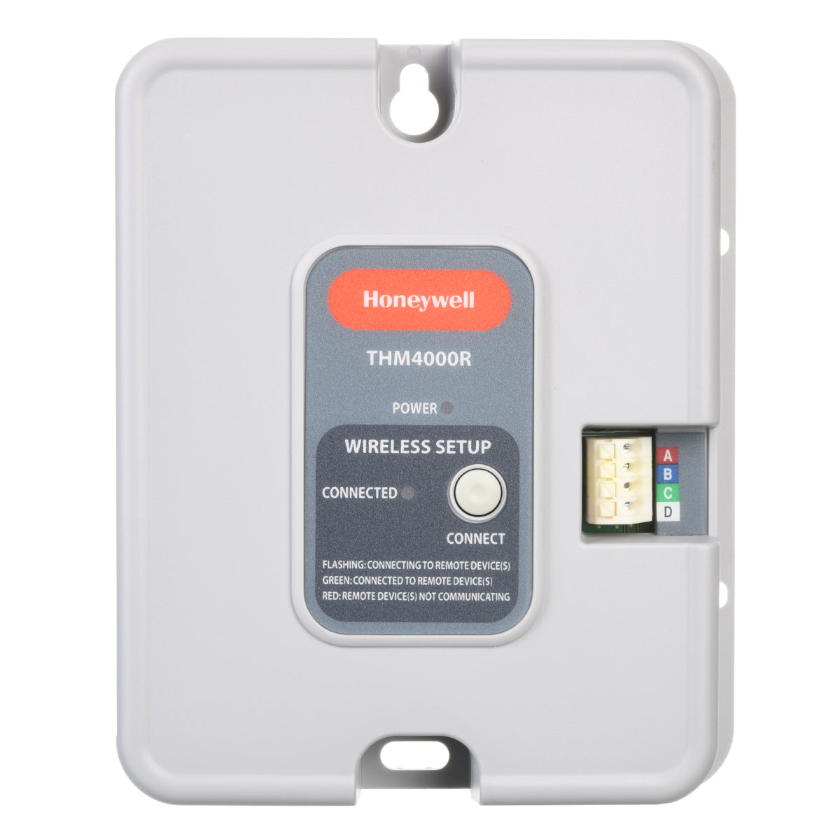Rheem THM4000R1000 Red Link Wireless Adapter