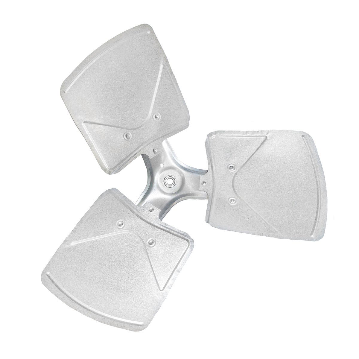 Rheem TNT2203-24RG-CTN Fan - Axial 22 in., 3 Blade, 24 Degree, 1/2 in. Bore, Cw