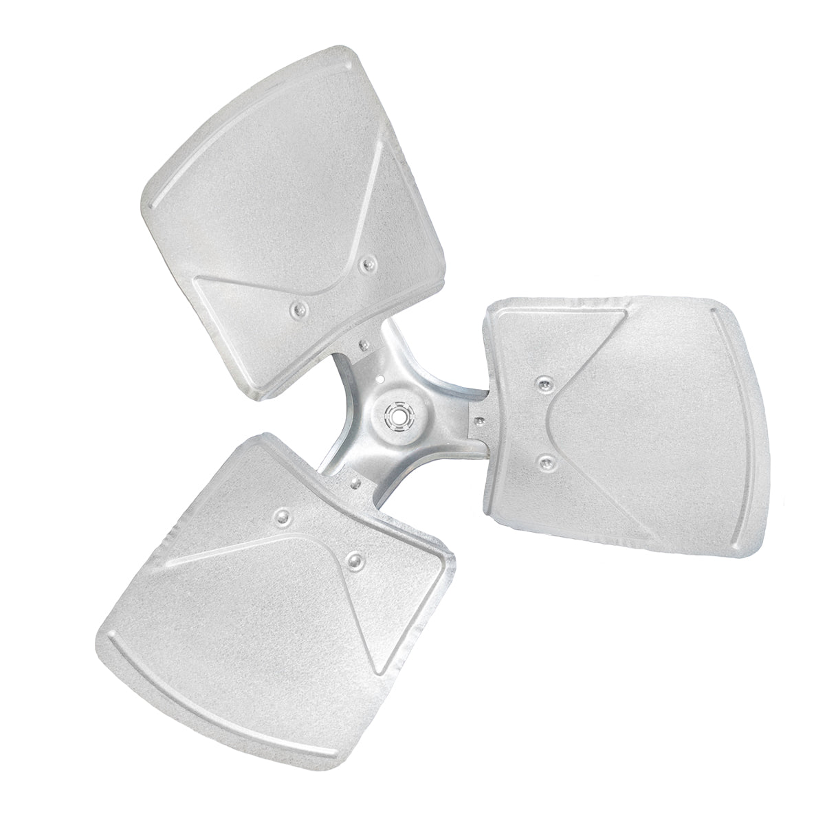 Rheem TNT2203-26LG-CTN Fan - Axial 22 in., 3 Blade, 26 Degree, 1/2 in. Bore, Ccw