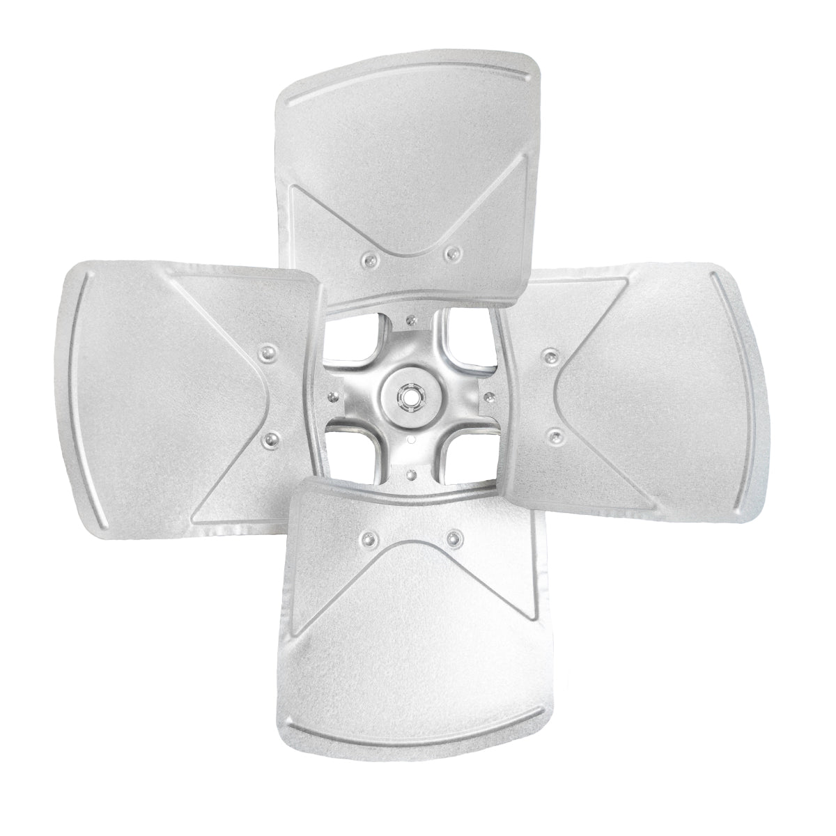 Rheem TNT2204-32LG-CTN Fan - Axial 22 in., 4 Blade, 32 Degree, 1/2 in. Bore, Ccw