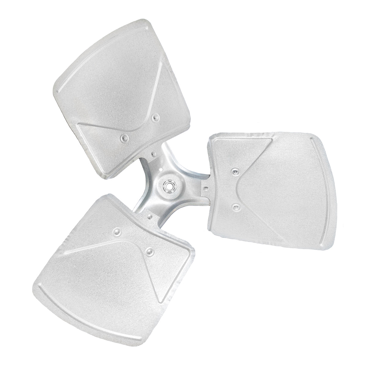 Rheem TNT2403-26RG-CTN Fan - Axial 24 in., 3 Blade, 26 Degree, 1/2 in. Bore, Cw