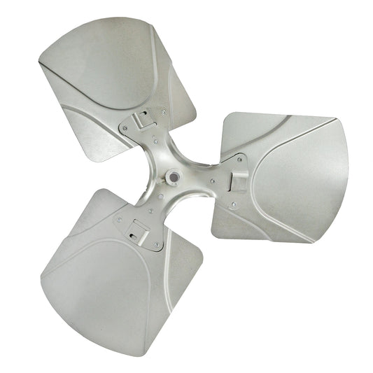 Rheem UNT1803-31LG-CTN Fan - Axial 18 in., 3 Blade, 31 Degree, 1/2 in. Bore, Ccw