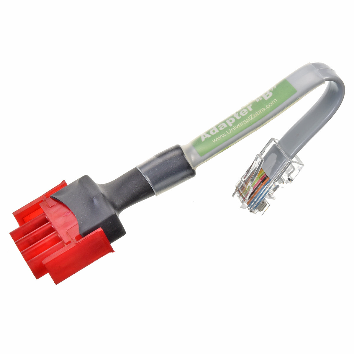 Rheem UZHMB UZ-1 Adptr B for Ge 3.0 Ecm Motors