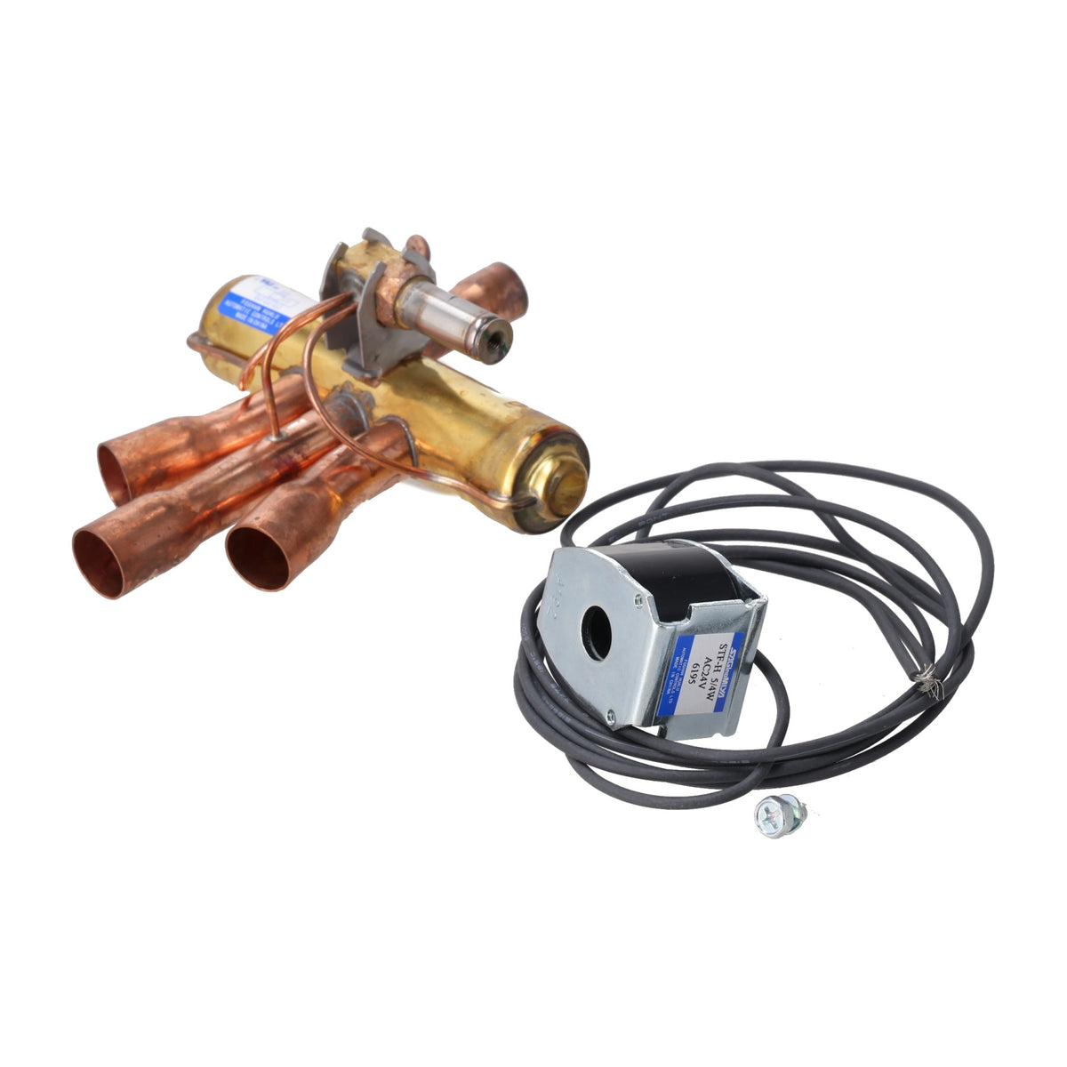 Rheem VASD-D008-00 Reversing Valve