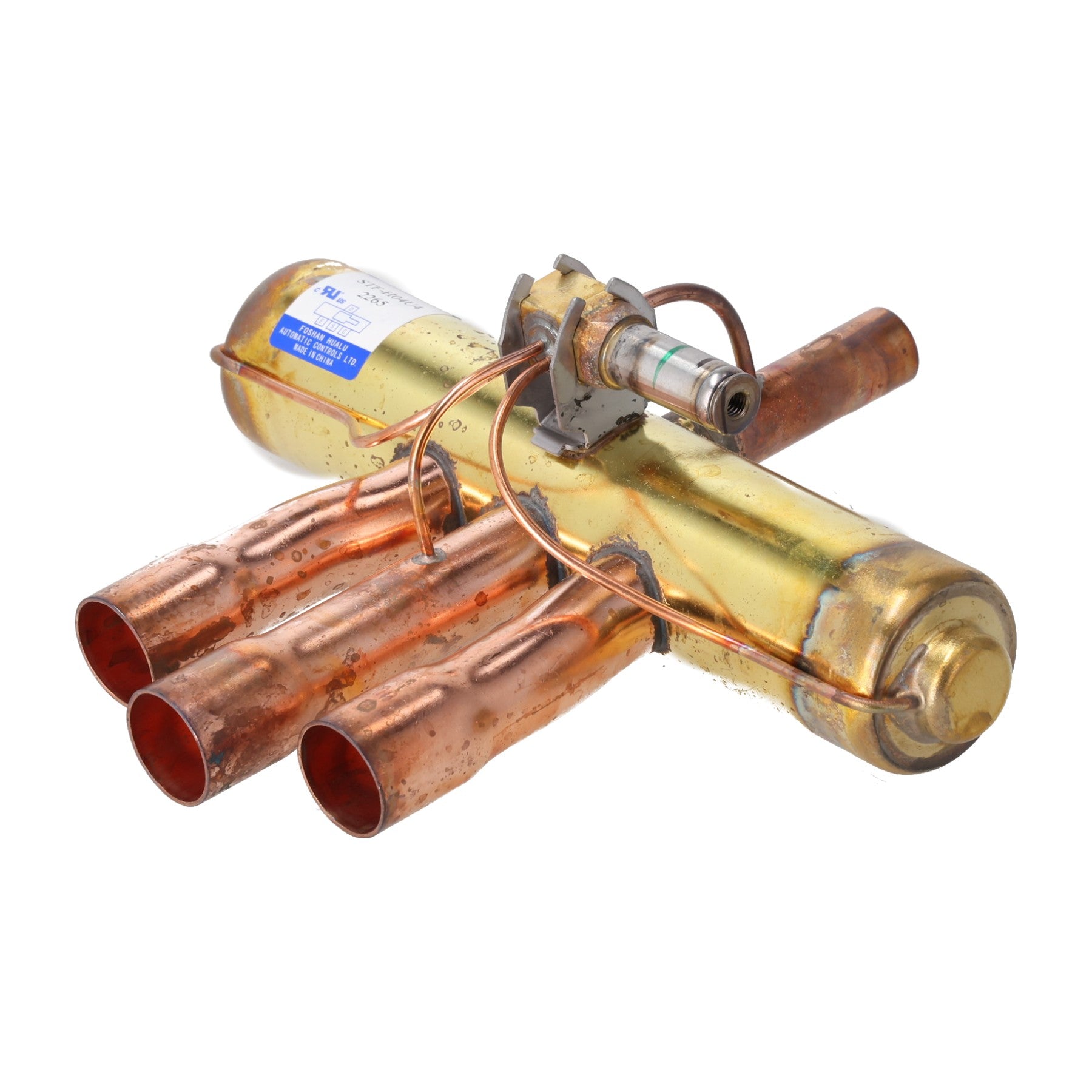 Rheem VASD-D009-00 Reversing Valve