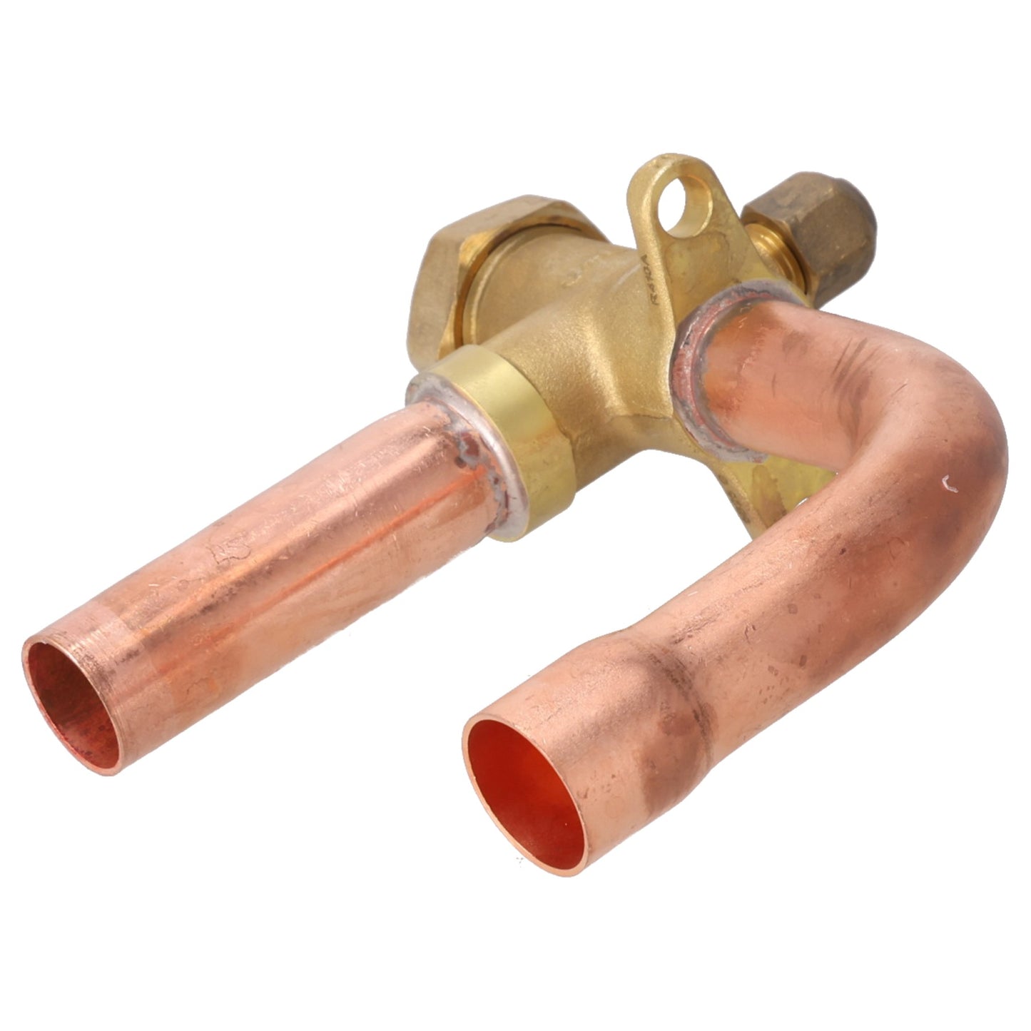 Rheem VASE-D024-00 Service Valve - Dnn 3/4 in.
