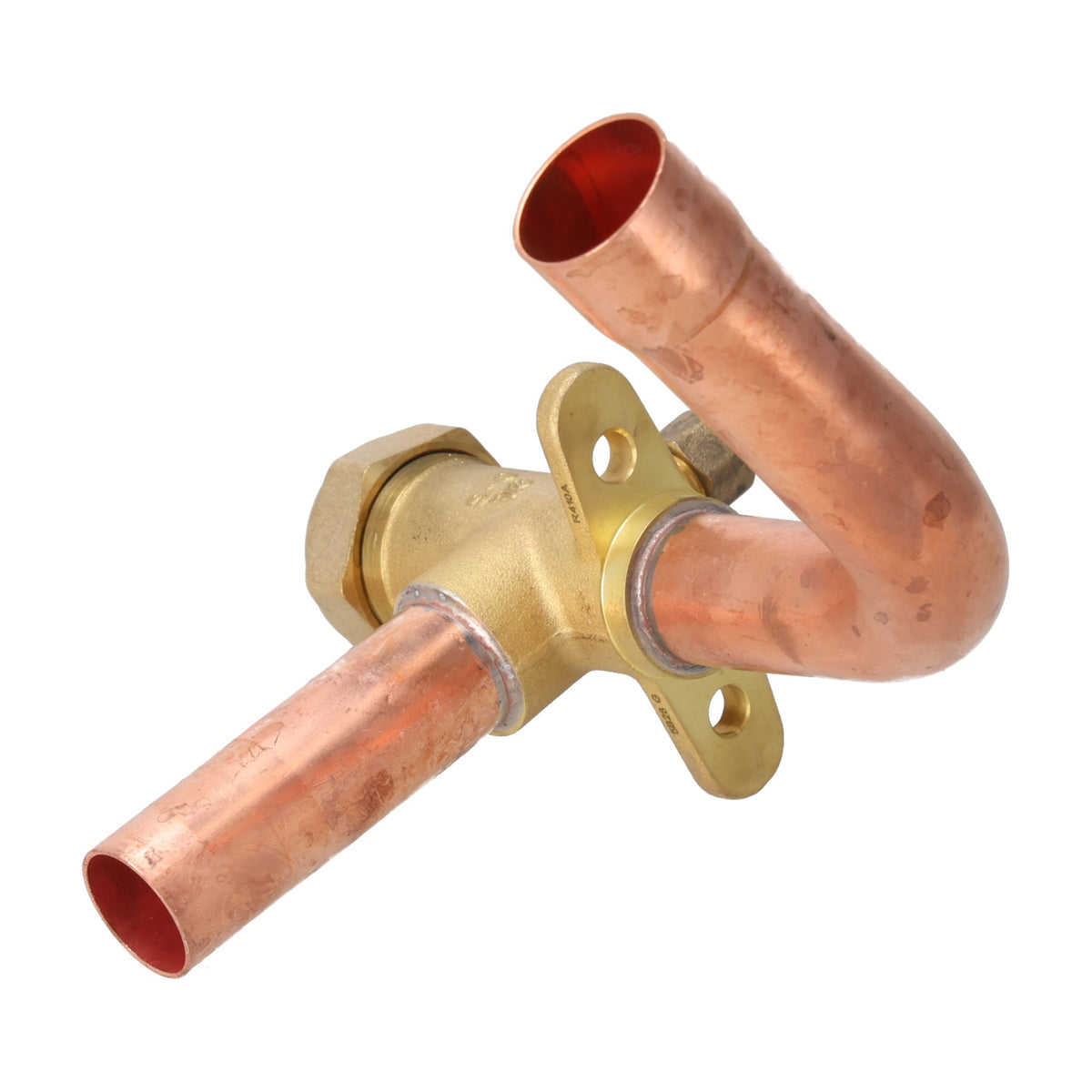 Rheem VASE-D025-00 Service Valve - Dnn 7/8 in.