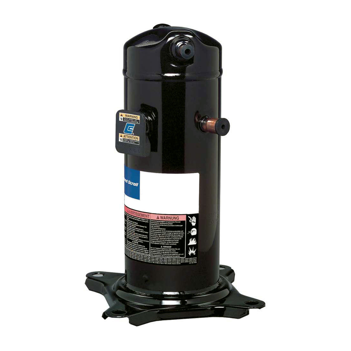 Rheem ZP51LXE-PFV-800 Compressor