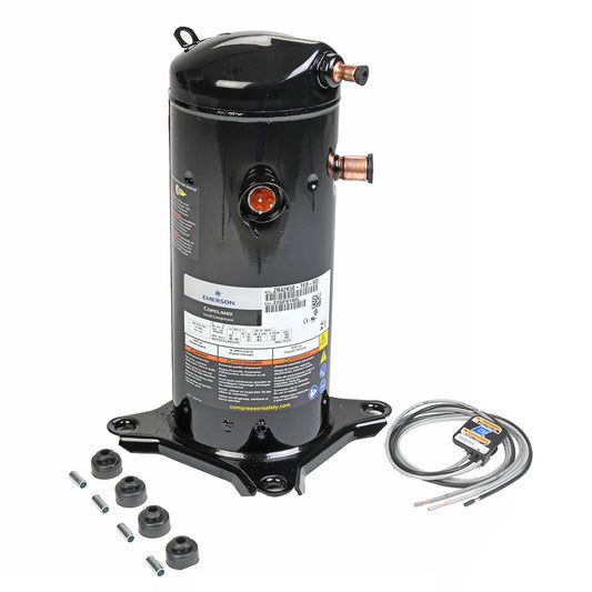 Rheem ZR42K5E-TFD-800 Compressor